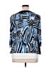 Libra Blue Kimono Size XXL - photo 2