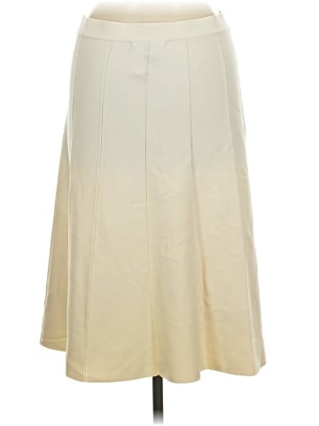 Romeo & Juliet Couture Formal Skirt (view 2)