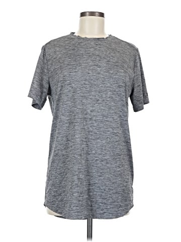 all in motion Short Sleeve Top (view 1)