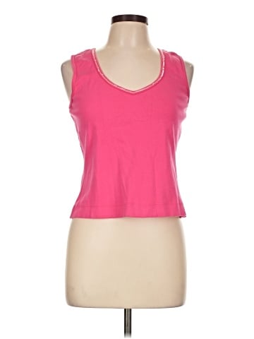 Boston Proper Tank Top (view 1)