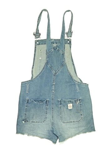 Unionbay Overall Shorts (view 2)