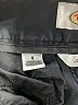 Talbots Solid Black Cargo Shorts Size 8 - photo 4