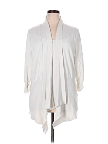 89th & Madison Cardigan (view 1)