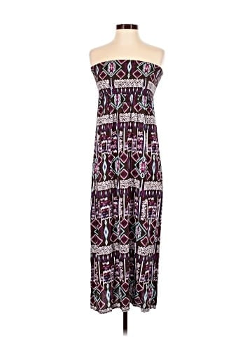 Forever 21 Casual Dress (view 1)