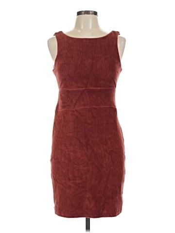 Derek Heart Casual Dress (view 1)