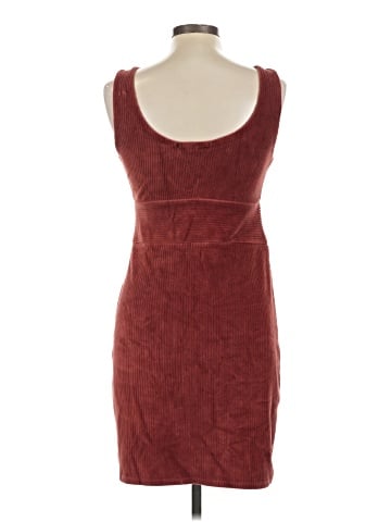 Derek Heart Casual Dress (view 2)