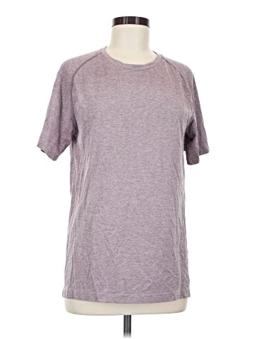 all in motion Short Sleeve Top (view 1)