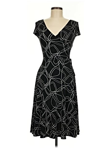 London Times Cocktail Dress (view 1)