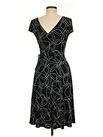 London Times Cocktail Dress (view 2)