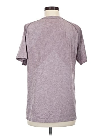 all in motion Short Sleeve Top (view 2)