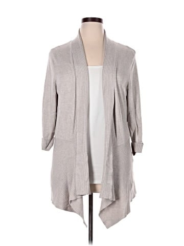 89th & Madison Cardigan (view 1)