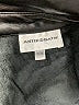 Antik Batik 100% Polyethylene Black Jacket Size S - photo 6