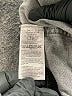 Baby Gap 100% Cotton Gray Denim Jacket Size 12-18 mo - photo 4