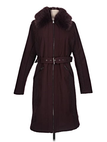 Kenneth Cole New York Coat (view 1)