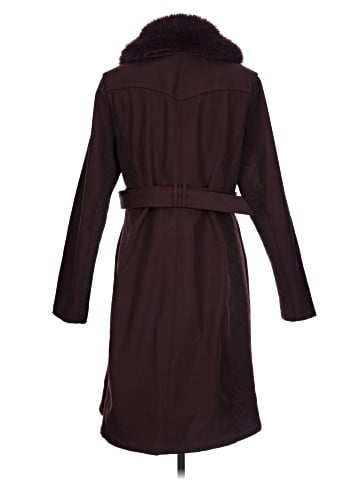 Kenneth Cole New York Coat (view 2)