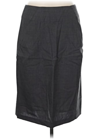 Kenar Wool Skirt (view 1)