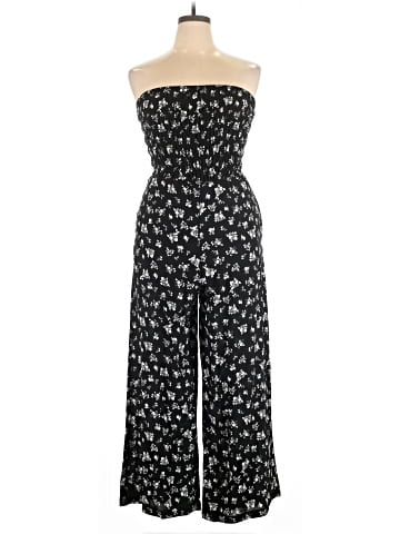 No Comment Jumpsuit (view 1)