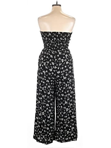 No Comment Jumpsuit (view 2)