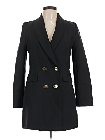 Zara Coat (view 1)