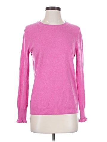 Banana Republic Long Sleeve Top (view 1)
