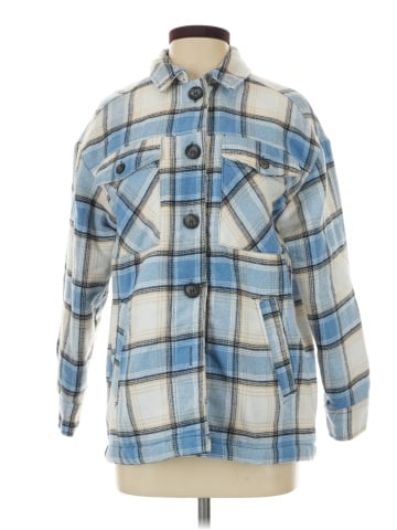 Love Tree Coat (view 1)
