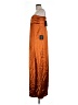 Lulus 100% Polyester Brown Casual Dress Size L - photo 5