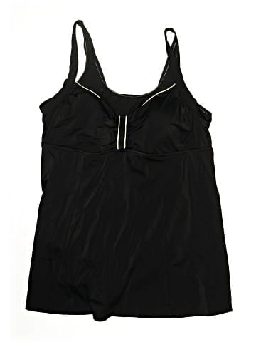 Maxine One Piece Swimsuit (view 1)