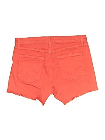 Just USA Denim Shorts (view 2)
