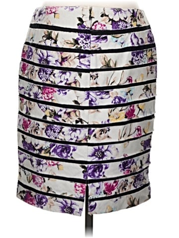 White House Black Market Casual Skirt (view 2)