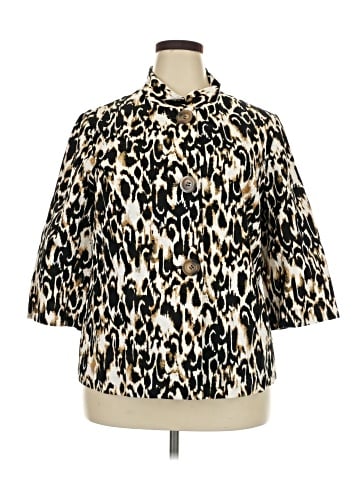 R.Q.T Jacket (view 1)