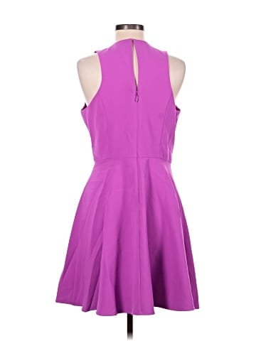 Adelyn Rae Cocktail Dress (view 2)