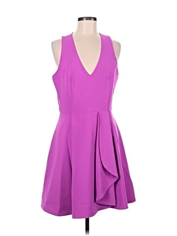 Adelyn Rae Cocktail Dress (view 1)