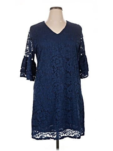 Belongsci Casual Dress (view 1)