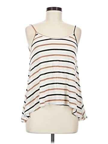 Sweet Claire Tank Top (view 1)