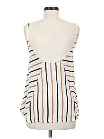 Sweet Claire Tank Top (view 2)