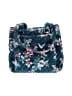 Vera Bradley Floral Blue Tote One size - photo 1