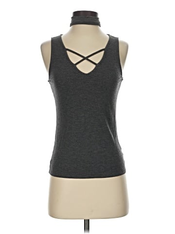 Moa Moa Sleeveless Top (view 1)