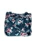 Vera Bradley Floral Blue Tote One size - photo 3