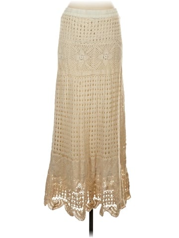 Boston Proper Casual Skirt (view 2)