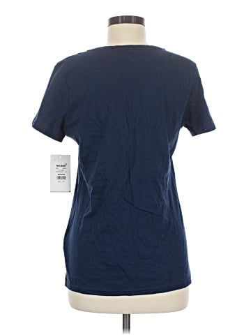 Majestic Short Sleeve T-Shirt (view 2)