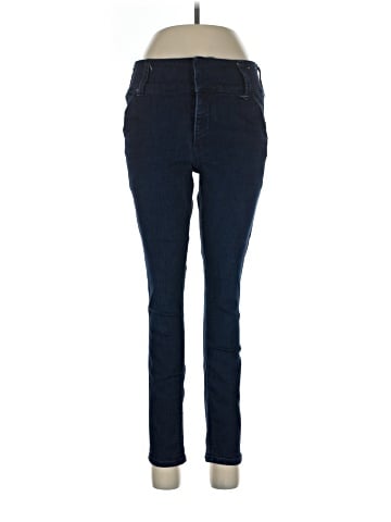 Express Jeggings (view 1)