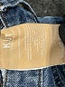 Kut from the Kloth Stars Blue Jeans Size 0 - photo 8