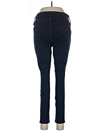 Express Jeggings (view 2)