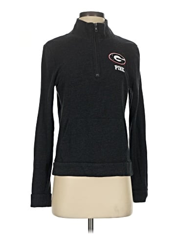 Victoria's Secret Pink Pullover Sweater (view 1)