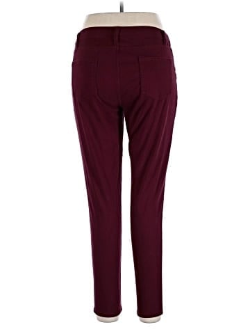 Faded Glory Casual Pants (view 2)