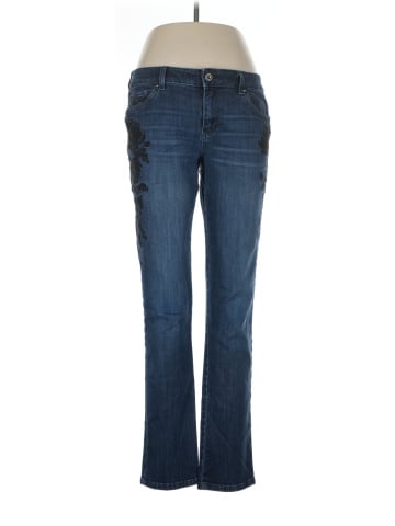 White House Black Market Jeans (view 1)