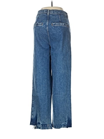 Abercrombie & Fitch Jeans (view 2)
