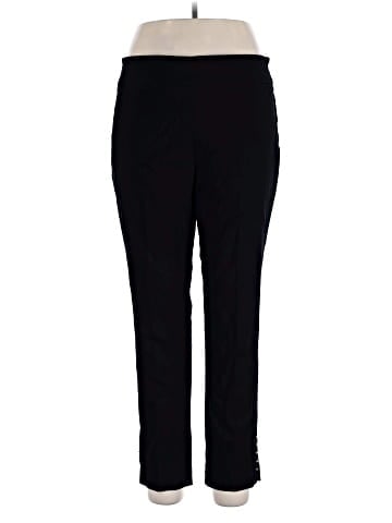Roz & Ali Active Pants (view 1)