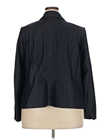 Lane Bryant Blazer (view 2)