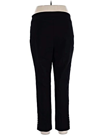 Roz & Ali Active Pants (view 2)